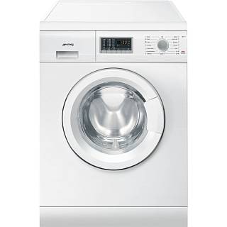 Пральна машина 60см LBF127 Smeg