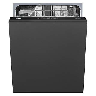 Встраиваемая посудомоечная машина ST211DS Smeg (60см)