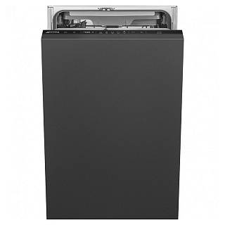 Встраиваемая посудомоечная машина ST4523IN Smeg (45см)