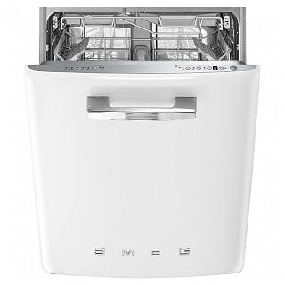 Встраиваемая посудомоечная машина STFABWH3 Smeg (60см)