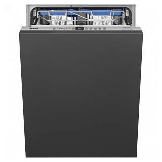 Встраиваемая посудомоечная машина STL323DAL Smeg (60см)