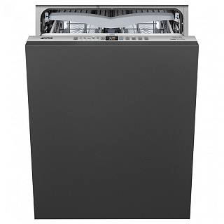 Встраиваемая посудомоечная машина STL332CH Smeg (60см)