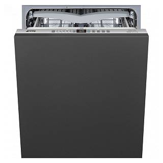 Встраиваемая посудомоечная машина STL352C Smeg (60см)