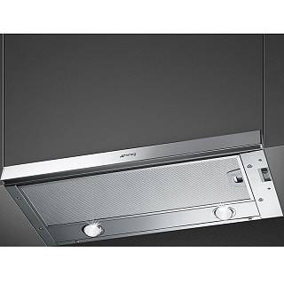 Витяжка телескопічна 60см KSET66E Smeg
