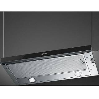 Вытяжка телескопичкская 60см KSET66VNE2 Smeg