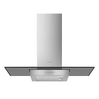 Витяжка пристінна 90см KBT900VE Smeg