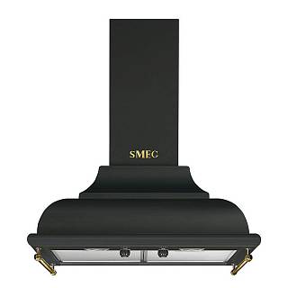 Вытяжка пристенная 60см KC16AOE Smeg