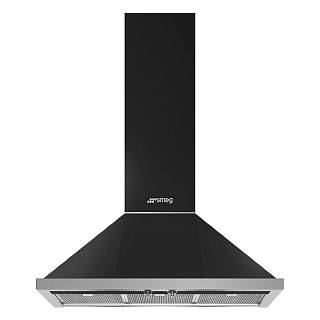 Вытяжка пристенная 90см KPF9AN Smeg