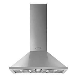 Вытяжка пристенная 90см KPF9X Smeg