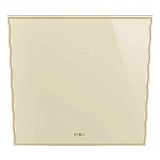 Витяжка пристінна 60см KV26P Smeg