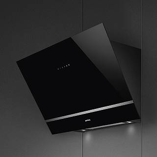 Вытяжка пристенная 80см KV28N Smeg