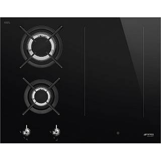 Комбінована поверхня PM3643D Smeg