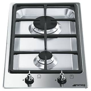 Газова поверхня PGF32G Smeg