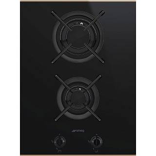 Газовая поверхность PV632CNR Smeg