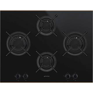 Газовая поверхность PV664LCNR Smeg