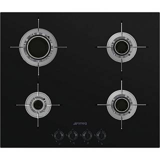 Газовая поверхность PVL664CN Smeg