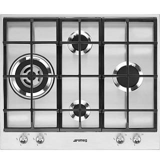 Газова поверхня PX164L Smeg
