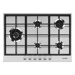 Газовая поверхность PX175L Smeg