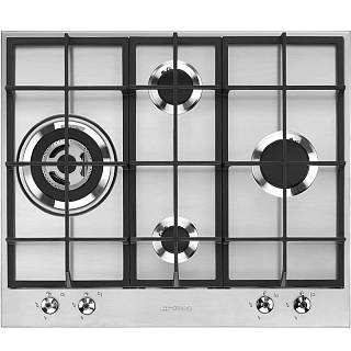 Газова поверхня PX364L Smeg