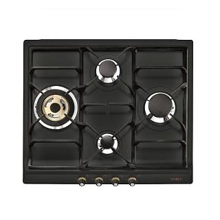 Газова поверхня SR764AO Smeg