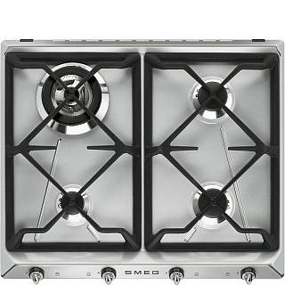 Газова поверхня SR964XGH Smeg