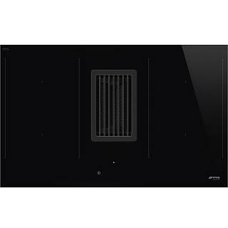 Индукционная поверхность HOBD482D Smeg