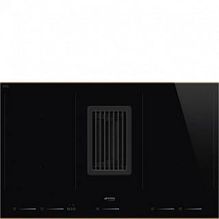 Индукционная поверхность HOBD682R1 Smeg