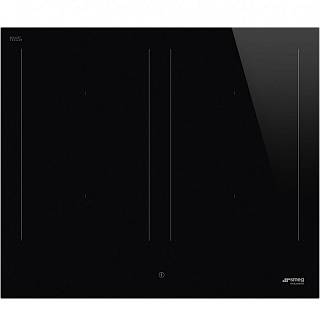 Індукційна поверхня SIM3644D Smeg