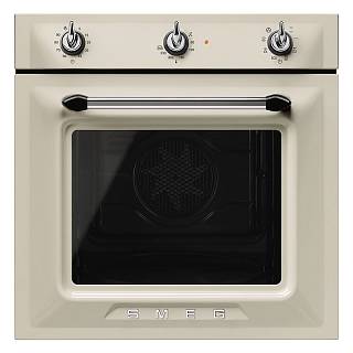 Духовой шкаф SF6905P1 Smeg