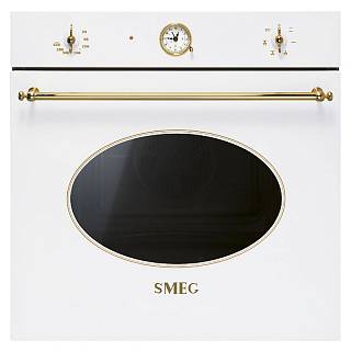Духовой шкаф SF800B Smeg
