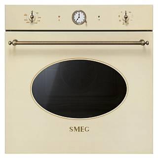 Духова шафа SFP805PO Smeg