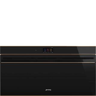 Духова шафа 90см SFPR9604TNR Smeg