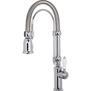 Смеситель хром MIDR7CR-2 Smeg