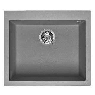 Мойка гранит Quadra цемент VZ57CT Smeg