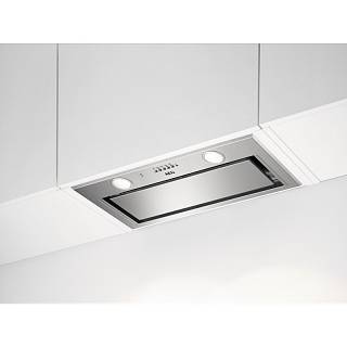 Встраиваемая вытяжка 60см DGE5661HM Hob2Hood AEG