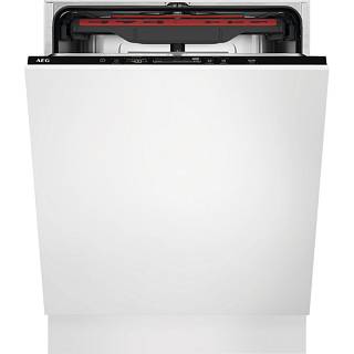 Вбудована посудомийна машина FSR52917Z AEG (60см)
