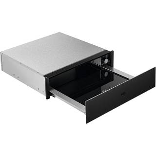 Шкаф для подогрева посуды KDK911424T AEG