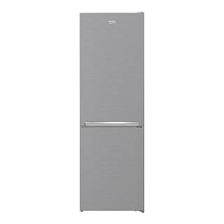 Холодильник с нижней морозильной камерой 60см RCSA366K30XB Beko