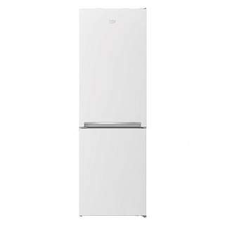 Холодильник с нижней морозильной камерой 60см RCNA366K30W Beko