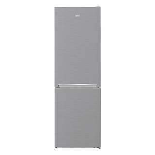 Холодильник с нижней морозильной камерой 60см RCNA366I30XB Beko