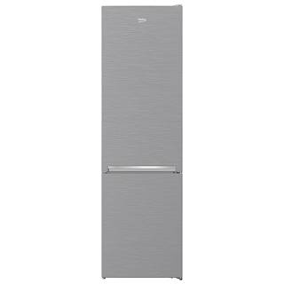 Холодильник с нижней морозильной камерой 60см RCNA406I30XB Beko