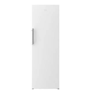 Морозильна камера 60см RFNE312K21W Beko