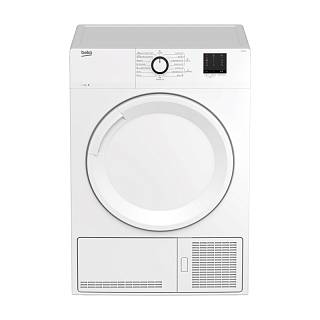 Сушильная машина 57см DB7111PA Beko