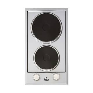 Електрична поверхня HDCE32200X Beko