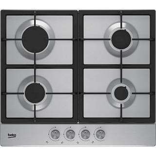 Газовая поверхность HIAG64225SX Beko
