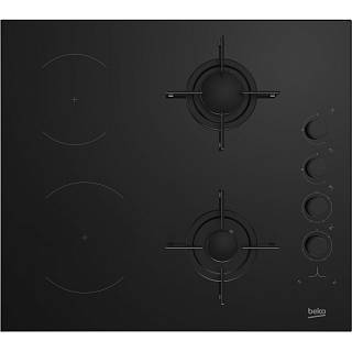 Комбінована поверхня HILM64120S Beko