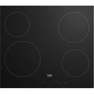 Стеклокерамическая поверхность HIC64401 Beko