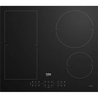 Індукційна поверхня HII64200FMT Beko