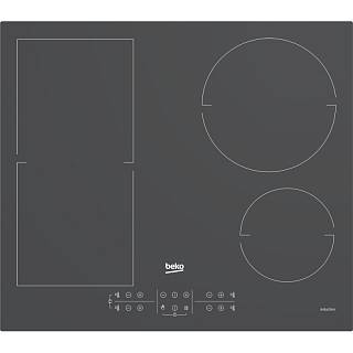 Індукційна поверхня HII64200FMTZG Beko