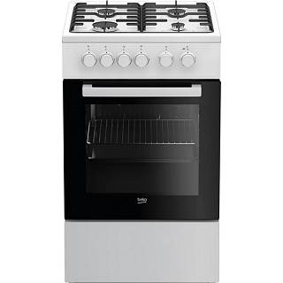 Кухонная плита FSS52020DW Beko